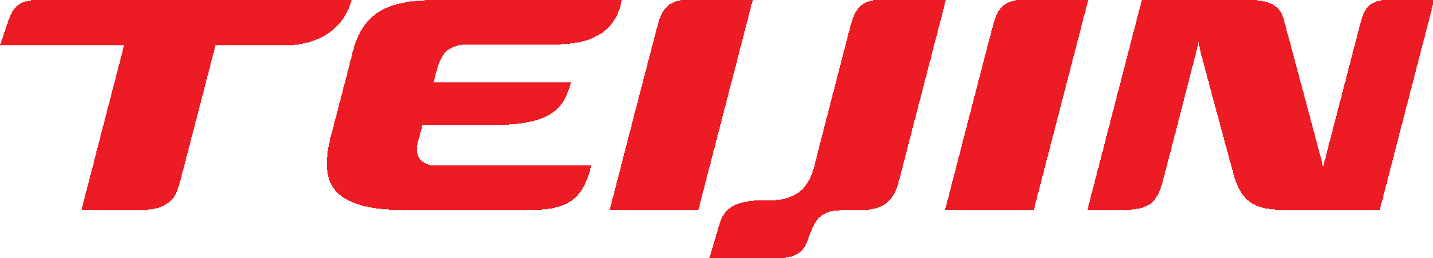 Teijin Logo